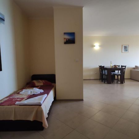 Europroperties Nikea Park Altın Kumlar Dış mekan fotoğraf
