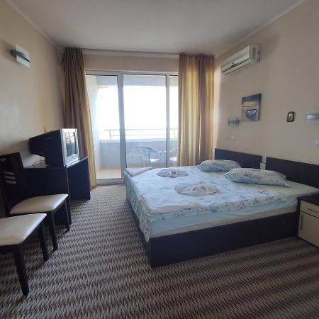 Europroperties Nikea Park Altın Kumlar Dış mekan fotoğraf
