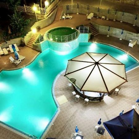 Europroperties Nikea Park Altın Kumlar Dış mekan fotoğraf