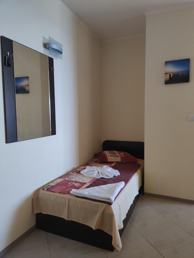 Europroperties Nikea Park Altın Kumlar Dış mekan fotoğraf