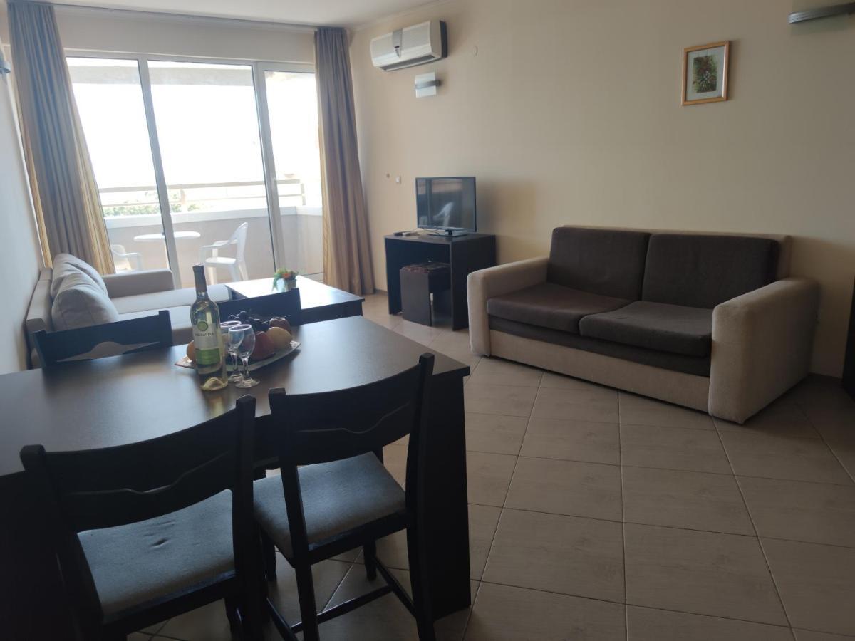 Europroperties Nikea Park Altın Kumlar Dış mekan fotoğraf