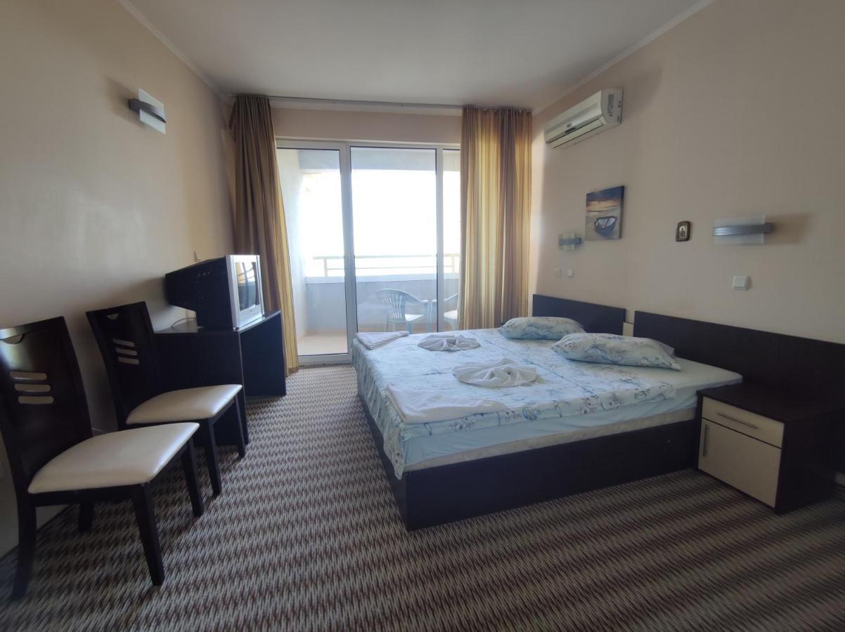 Europroperties Nikea Park Altın Kumlar Dış mekan fotoğraf