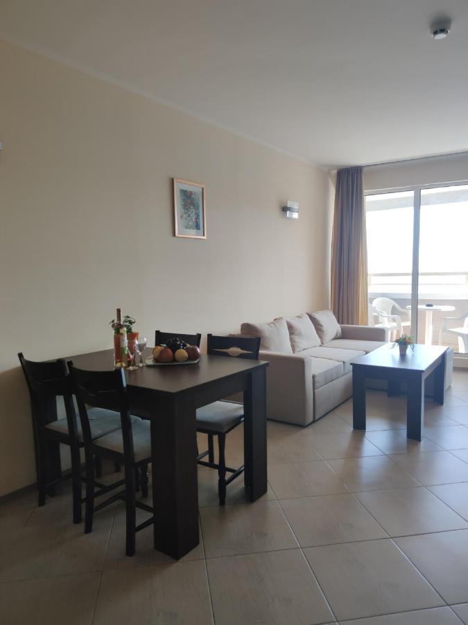 Europroperties Nikea Park Altın Kumlar Dış mekan fotoğraf