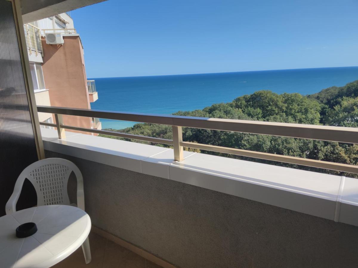 Europroperties Nikea Park Altın Kumlar Dış mekan fotoğraf