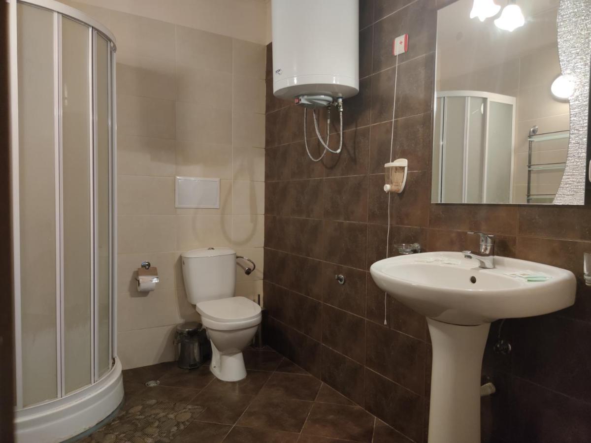Europroperties Nikea Park Altın Kumlar Dış mekan fotoğraf