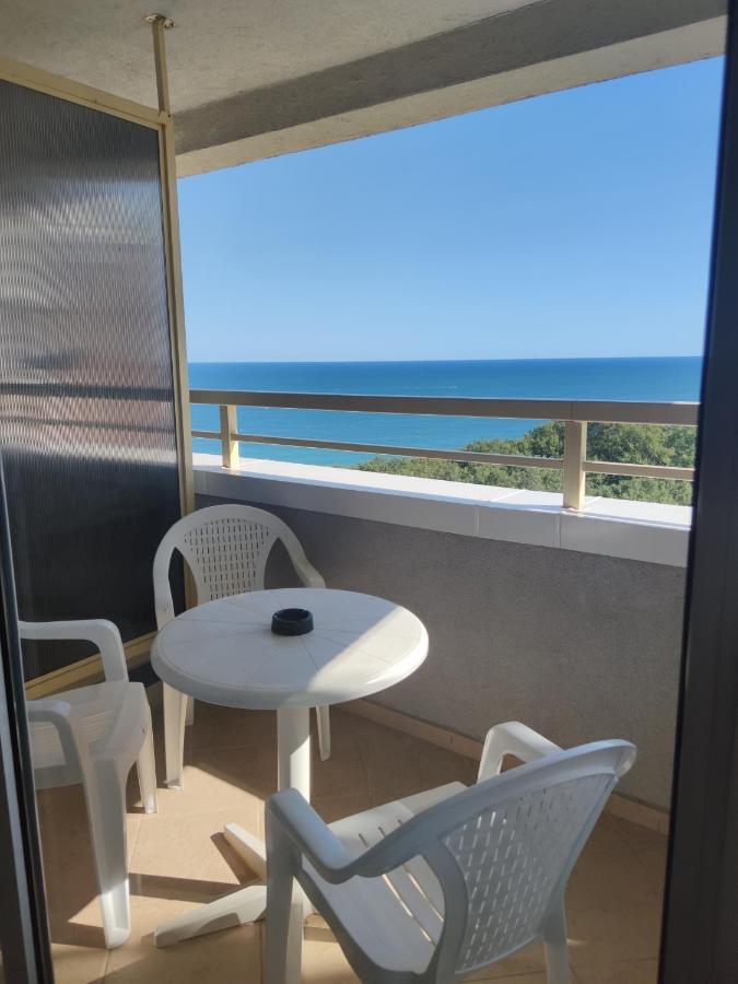 Europroperties Nikea Park Altın Kumlar Dış mekan fotoğraf