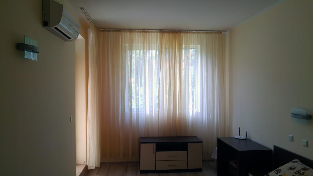 Europroperties Nikea Park Altın Kumlar Dış mekan fotoğraf