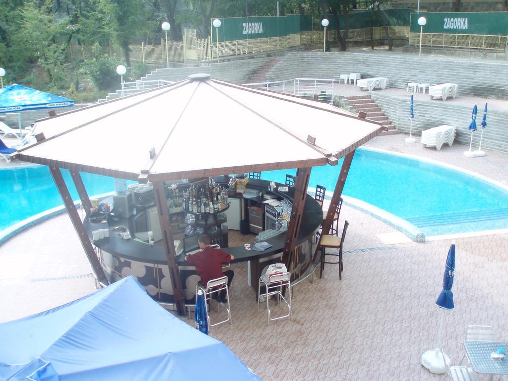 Europroperties Nikea Park Altın Kumlar Dış mekan fotoğraf