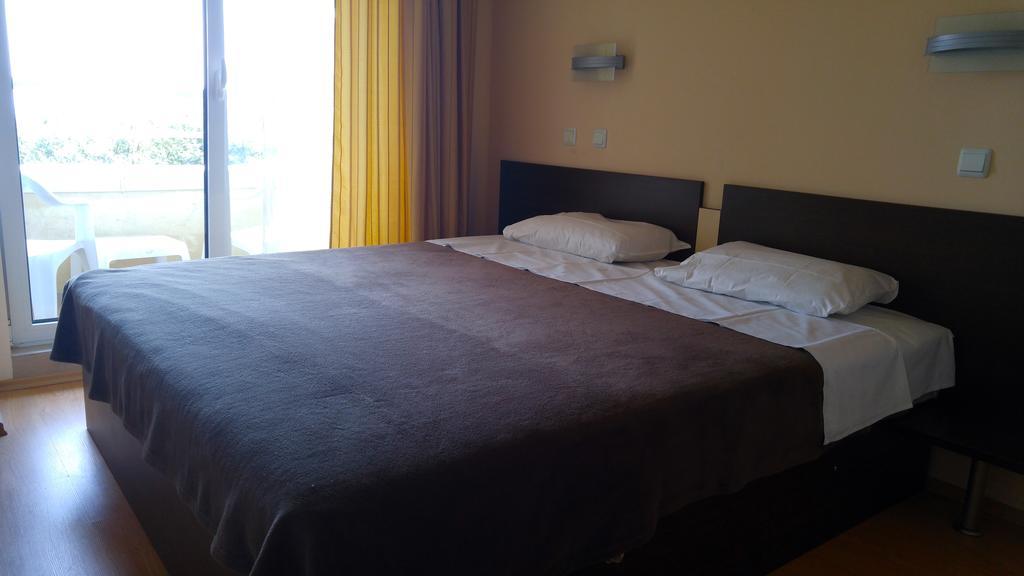 Europroperties Nikea Park Altın Kumlar Dış mekan fotoğraf