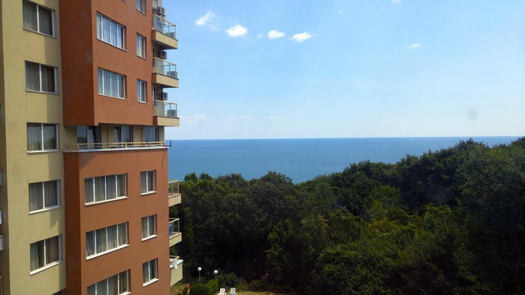 Europroperties Nikea Park Altın Kumlar Dış mekan fotoğraf
