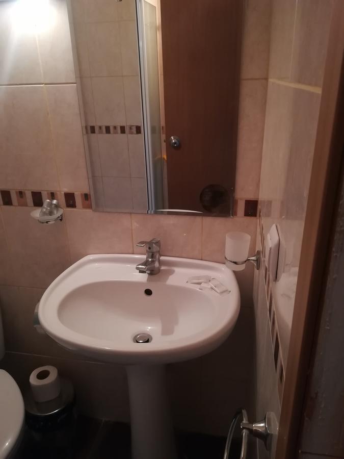 Europroperties Nikea Park Altın Kumlar Dış mekan fotoğraf
